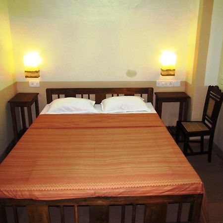 Royal Phoenix Inn Panaji Exterior photo