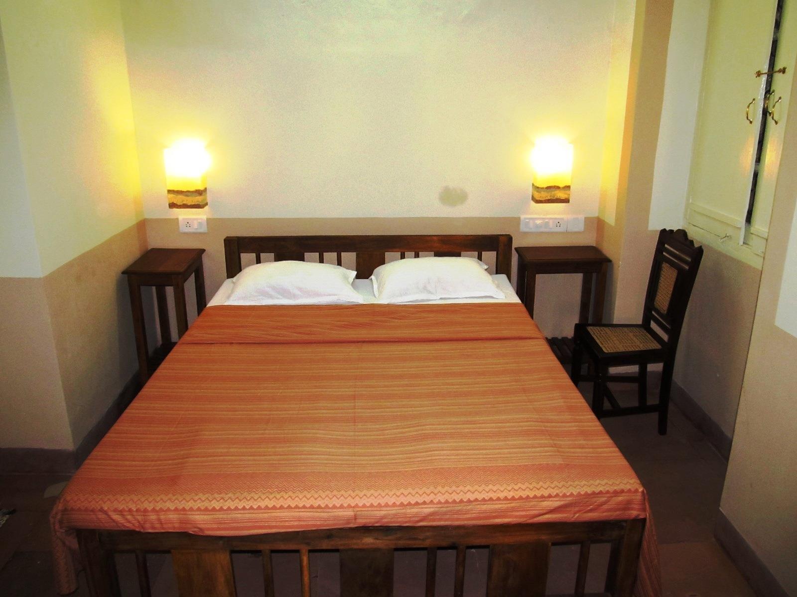 Royal Phoenix Inn Panaji Exterior photo